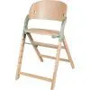 Стульчик для кормления Lionelo MEGAN GREEN WOOD (LO-MEGAN GREEN WOOD) изображение 7