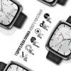 Плівка захисна Armorstandart Matte hydrogel Amazfit Active 2 Square 6 pcs (ARM91946) зображення 2