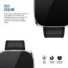 Плівка захисна Armorstandart Matte hydrogel Amazfit Active 2 Square 6 pcs (ARM91946) зображення 3