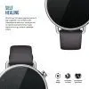 Плівка захисна Armorstandart Matte hydrogel Xiaomi Watch S4 41mm 6 pcs (ARM92138) зображення 3