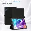 Чехол для планшета BeCover Slimbook Teclast T60 Pro 12" Black (715842) изображение 2