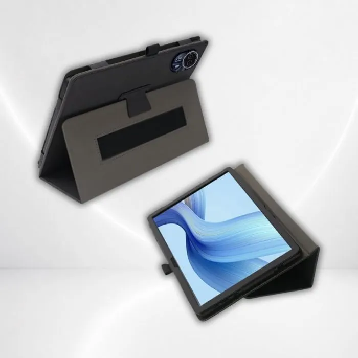Чехол для планшета BeCover Slimbook Teclast T60 Pro 12" Black (715842) изображение 3