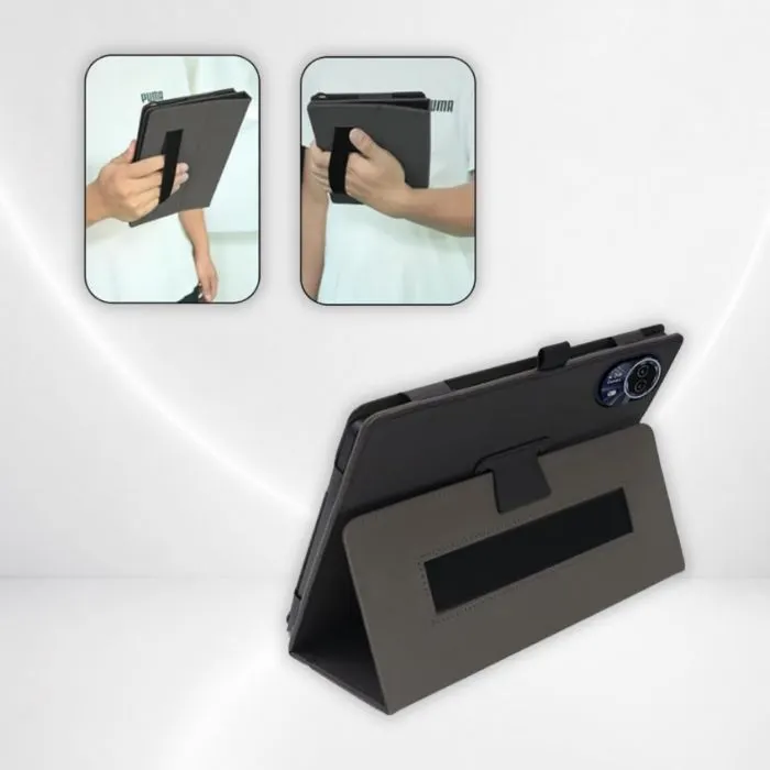 Чехол для планшета BeCover Slimbook Teclast T60 Pro 12" Black (715842) изображение 4
