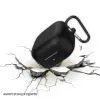 Чехол для наушников BeCover Silicon для Samsung Galaxy Buds 4 / 4 Pro Black (715874) изображение 2