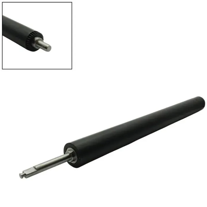 Вал резиновый HP CLJ Pro 4201/MFP4301/Canon MF751 RM2-2731/2732 Welldo (LPR-H4203-WDS)