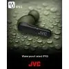 Навушники JVC HA-A9T-G Green (HA-A9TGE) зображення 4