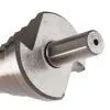 Сверло Graphite по металлу, ступенчатое, HSS, 4x32мм (54T304) изображение 4