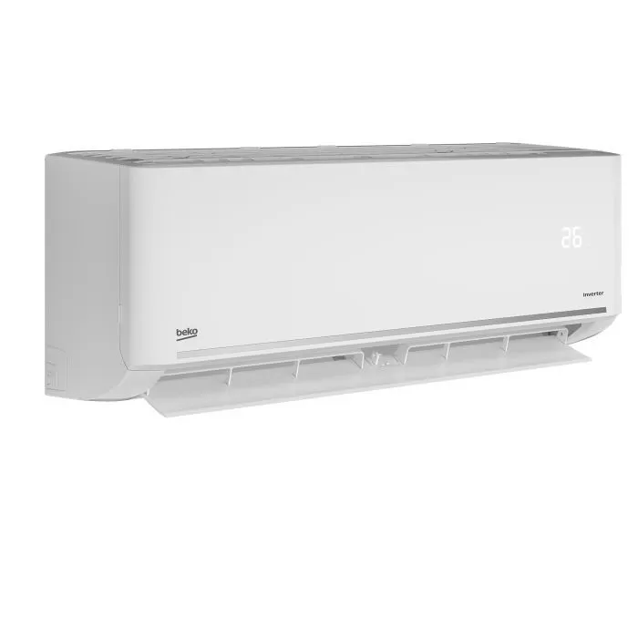 Кондиционер Beko BEHPG095 / BEHPG096 изображение 2