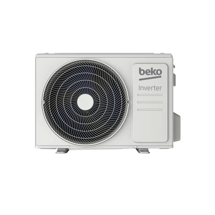 Кондиционер Beko BEHPG095 / BEHPG096 изображение 3