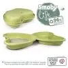 Песочница Smoby Life басейн з підводом для води, 167х111х18 см, від 2 років (7600850213) изображение 5