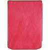 Чохол до електронної книги Pocketbook Shell 619_629_634 Red (H-S-634-R-WW) зображення 2