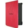 Чохол до електронної книги Pocketbook Shell 619_629_634 Red (H-S-634-R-WW) зображення 3