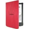 Чохол до електронної книги Pocketbook Shell 619_629_634 Red (H-S-634-R-WW) зображення 6