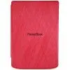 Чохол до електронної книги Pocketbook Shell 619_629_634 Red (H-S-634-R-WW)