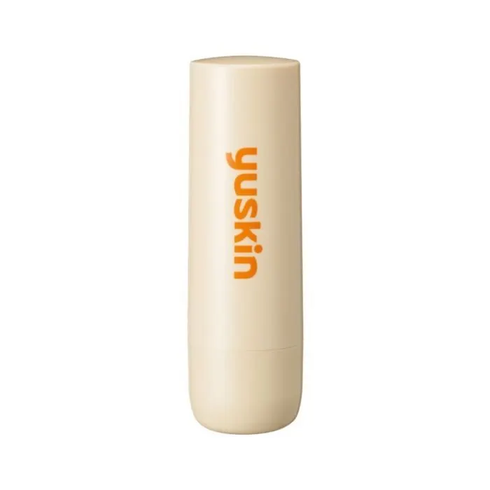 Гигиеническая помада Yuskin Medical Lipstick 3.5 г (4987353280012) изображение 3