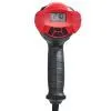 Строительный фен Vitals Professional, TF 208JSce, 2000W, 50–600°C, 120–600л/ч, 0.86кг (57229) изображение 3