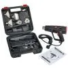 Строительный фен Vitals Professional, TF 208JSce, 2000W, 50–600°C, 120–600л/ч, 0.86кг (57229) изображение 4