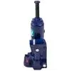 Домкрат Vitol DB-02006K/T90204S, телескопический, гидравлический, 2т, min 181мм, max 345мм, чемодан (DB-02006K) изображение 3