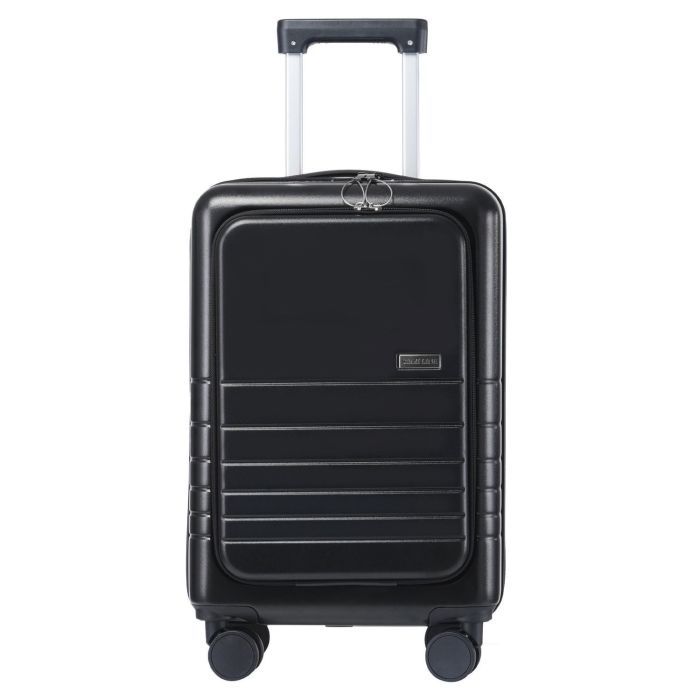 Чемодан Semi Line 28" (L) Black (T5964-4) (DAS303660) изображение 3