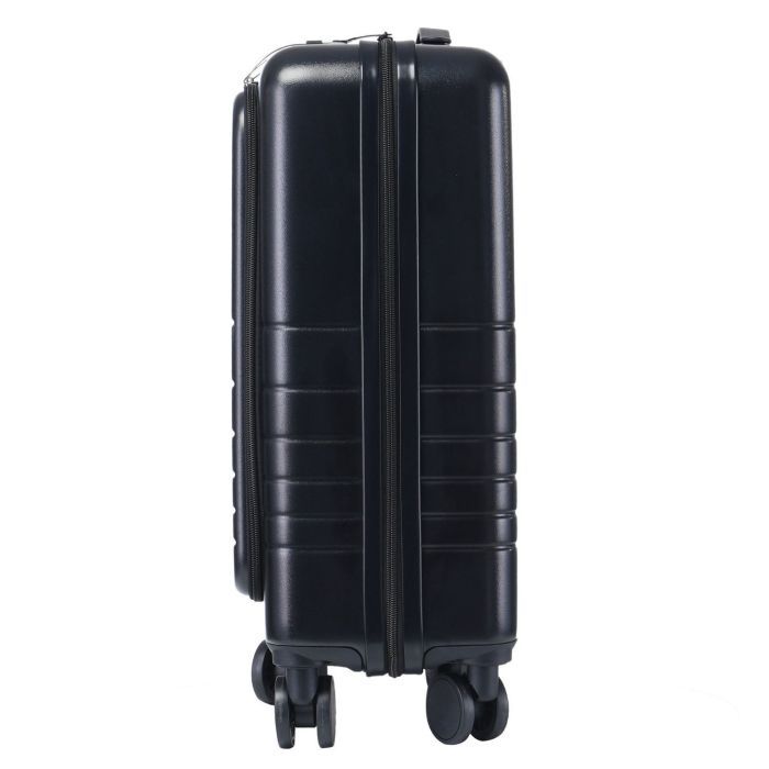 Чемодан Semi Line 28" (L) Black (T5964-4) (DAS303660) изображение 4
