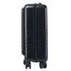 Чемодан Semi Line 20" (S) Black (T5964-2) (DAS303658) изображение 4
