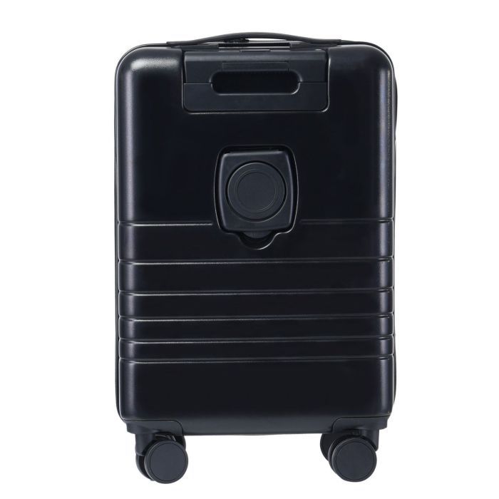 Чемодан Semi Line 28" (L) Black (T5964-4) (DAS303660) изображение 5