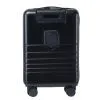 Чемодан Semi Line 20" (S) Black (T5964-2) (DAS303658) изображение 5