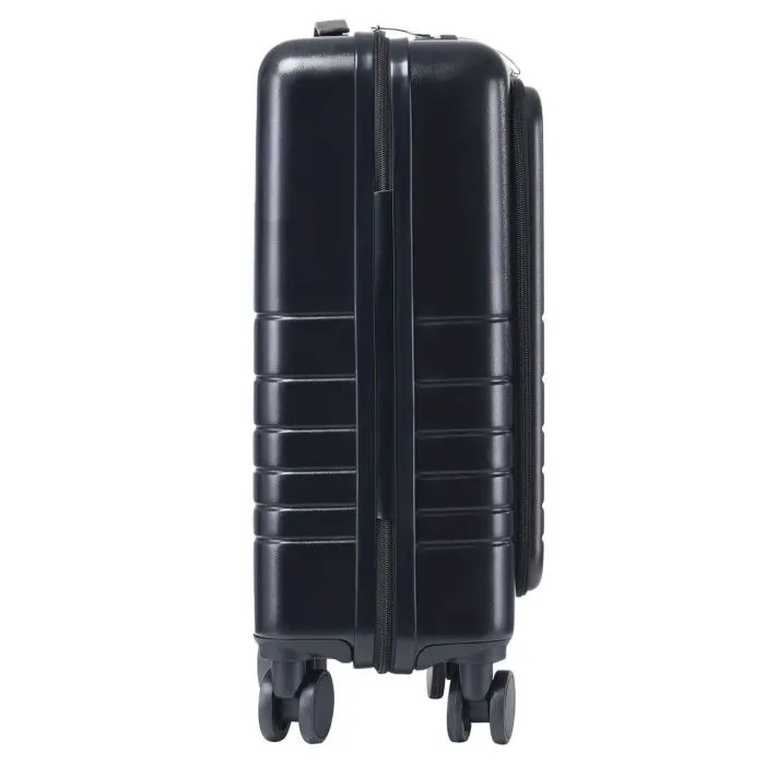 Чемодан Semi Line 20" (S) Black (T5964-2) (DAS303658) изображение 6