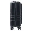 Чемодан Semi Line 20" (S) Black (T5964-2) (DAS303658) изображение 6