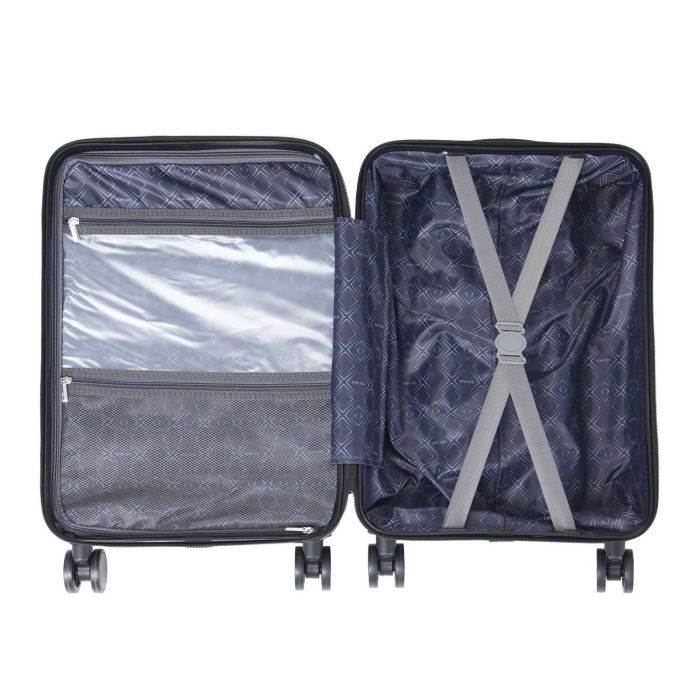 Чемодан Semi Line 28" (L) Black (T5964-4) (DAS303660) изображение 7