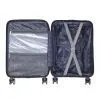 Чемодан Semi Line 20" (S) Black (T5964-2) (DAS303658) изображение 7