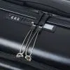 Чемодан Semi Line 20" (S) Black (T5964-2) (DAS303658) изображение 9