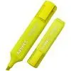 Маркер Axent Highlighter 2537-A, 1-5 мм клиноп. жовтий (2537-08-A)
