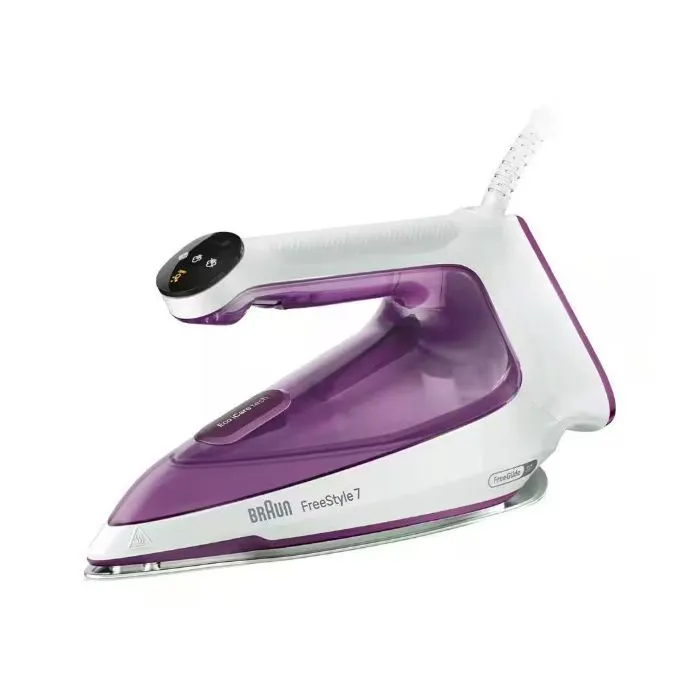 Утюг Braun FI 7215 VI (FI7215VI)