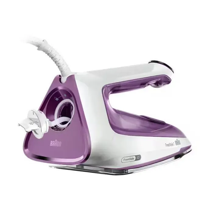 Утюг Braun FI 7215 VI (FI7215VI) изображение 4