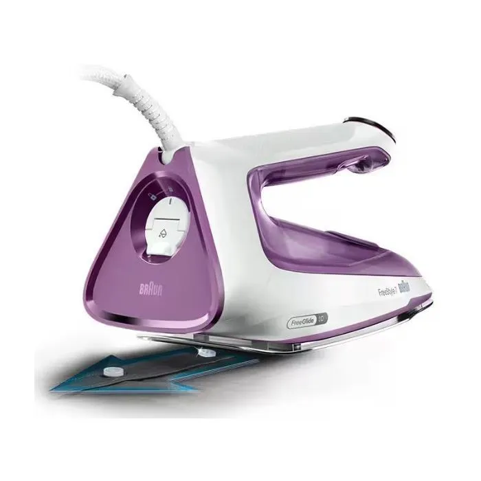 Утюг Braun FI 7215 VI (FI7215VI) изображение 5