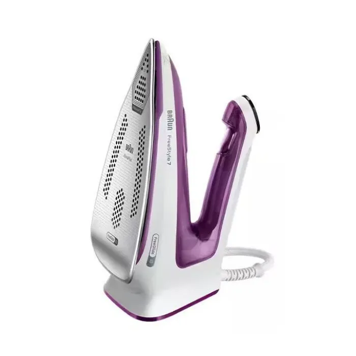 Утюг Braun FI 7215 VI (FI7215VI) изображение 6