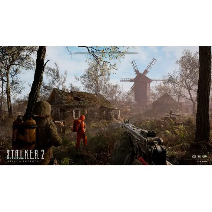 Гра PC S.T.A.L.K.E.R. 2 Collector's Edition, без гри в комплекті (1155757) зображення 12