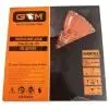 Круг отрезной GTM 254×30мм, 72 зуба, по дереву (SBW-25472) изображение 2