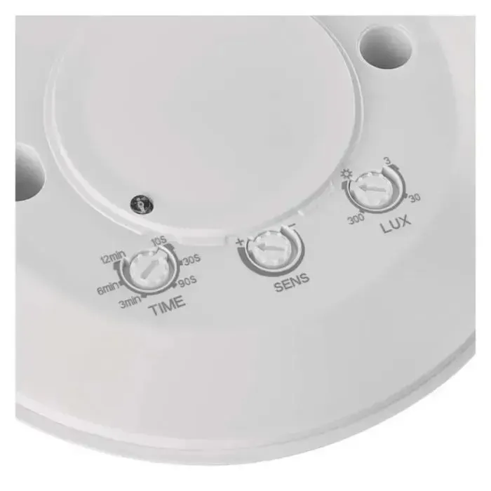 Датчик движения EMOS GS21111 изображение 8