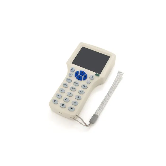 Дубликатор бесконтактных карт Voltronic EM-Marine/MIFARE (ZX-08CD) изображение 2