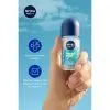 Антиперспірант Nivea MEN Fresh Kick 50 мл (5900017078731) зображення 3
