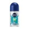 Антиперспірант Nivea MEN Fresh Kick 50 мл (5900017078731)