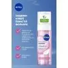 Пенка для умывания Nivea Almond Extract Caring Cleansing Mousse 150 мл (9005800393827) изображение 4