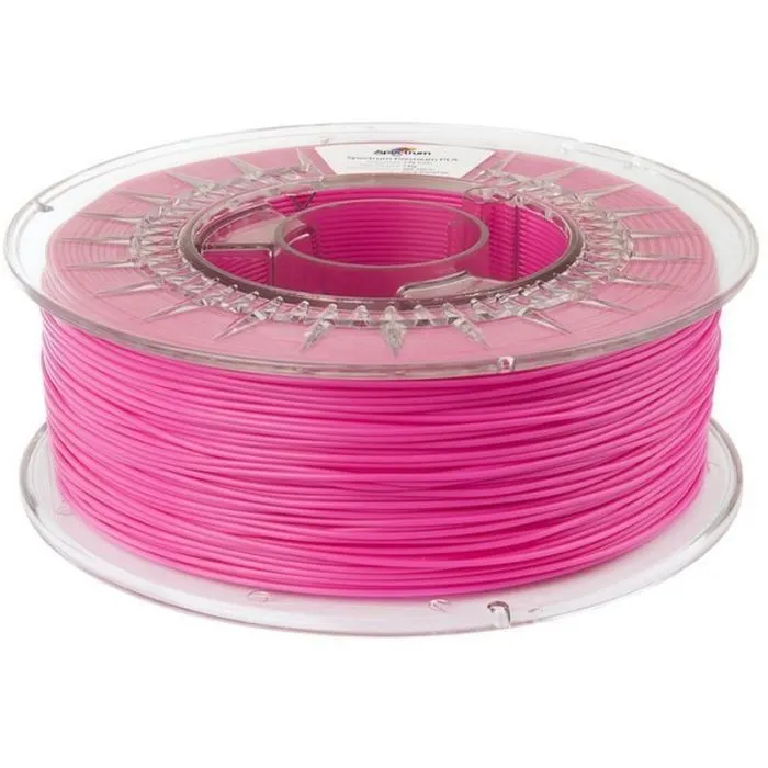 Пластик для 3D-принтера Spectrum PLA Premium 1.75mm 1kg Pink Panther (80039) зображення 2