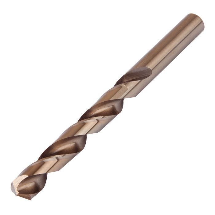 Сверло Alloid Pro, по металлу, кобальтовое, 10.0мм, Р6М5К5 (DB-35100)