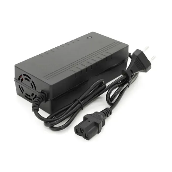Мережевий зарядний пристрій для АКБ Voltronic Li-ion 16,8V, 4S, 3A (YH-SCh16830-4S)