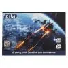 Альбом для малювання ZiBi А4 COSMO, 24 аркушів на скобі (ZB.1424-03)