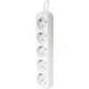 Сетевой фильтр питания Defender E530 5 роз 3m White (992300)