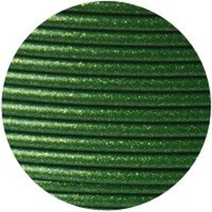 Пластик для 3D-принтера Spectrum PLA Glitter 1.75mm 1kg Green,Emerald (80183) изображение 4